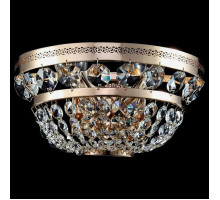 Накладной светильник Maytoni Ottilia DIA700-WL-02-G