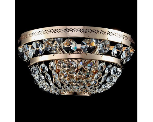 Накладной светильник Maytoni Ottilia DIA700-WL-02-G