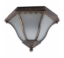 Накладной светильник Arte Lamp Lanterns A1826PF A1826PF-2BN