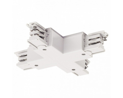 Соединитель для треков SLV  1001389