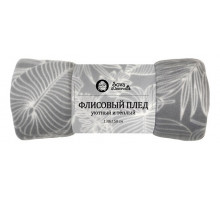 Плед (150x200 см) Лапландия