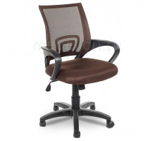 Кресло компьютерное Turin