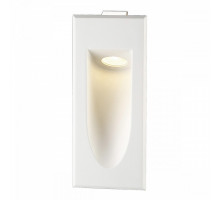 Встраиваемый светильник SLV Downunder 152070