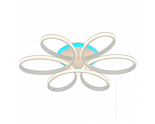 Потолочная люстра Citilux Сезар