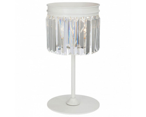 Настольная лампа декоративная Vitaluce V5127 V5127-0/1L