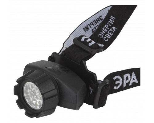 Фонарь налобный Эра GB-603 Б0031383