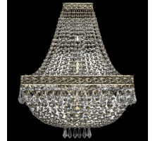 Бра Bohemia Ivele Crystal 1927 19272B/H1/35IV GB
