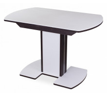 Стол обеденный Румба ПО-1 с камнем