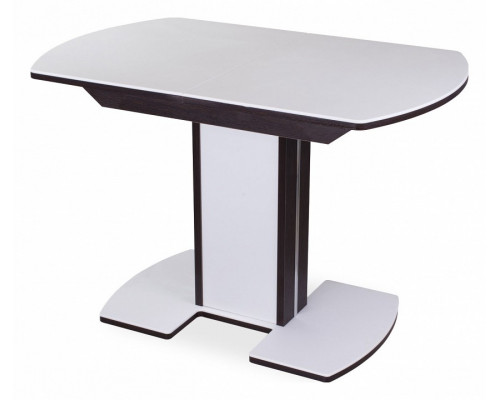 Стол обеденный Румба ПО-1 с камнем