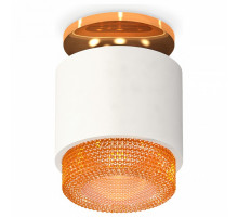 Накладной светильник Ambrella Techno 289 XS7510122