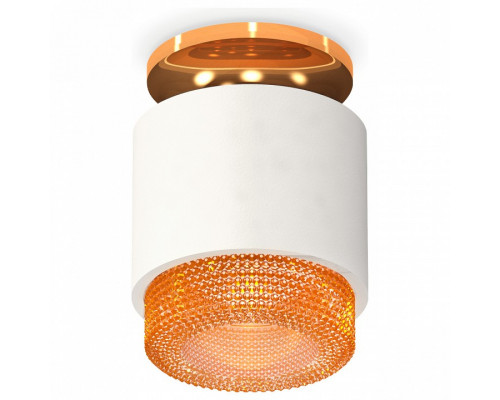 Накладной светильник Ambrella Techno 289 XS7510122