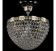 Светильник на штанге Bohemia Ivele Crystal 1932 19321/25IV G