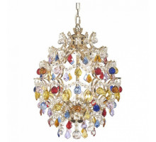 Подвесная люстра Dio D’Arte Unico Unico E 1.12.42.101 G