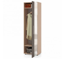 Шкаф платяной ШО-2