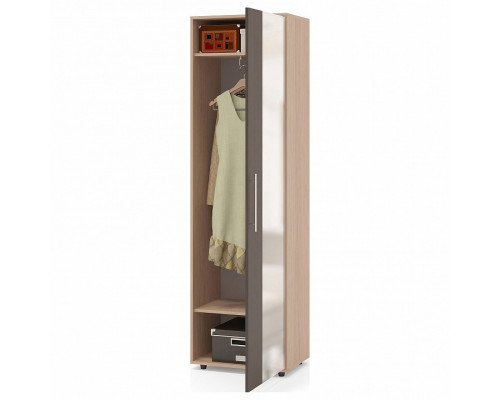 Шкаф платяной ШО-2