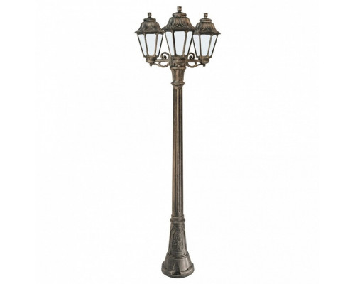Фонарный столб Fumagalli Artu/Anna E22.158.S30.BYF1R