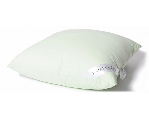 Подушка (70x70 см) Bamboo Air