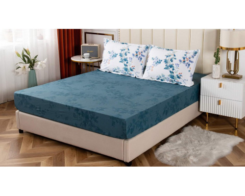 Постельное белье двуспальное Тара