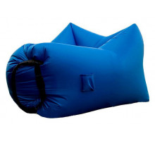 Лежак надувной AirPuf