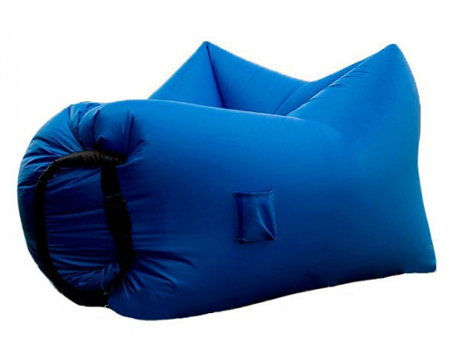 Лежак надувной AirPuf