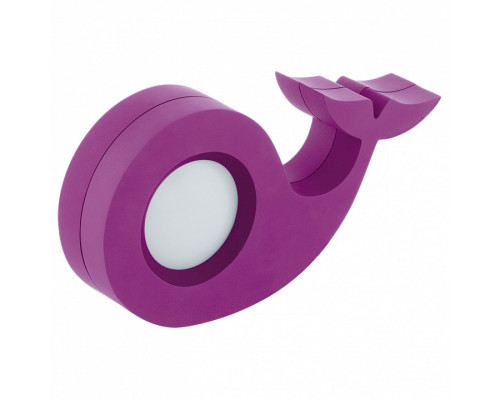 Настольная лампа декоративная Eglo Walina 96859