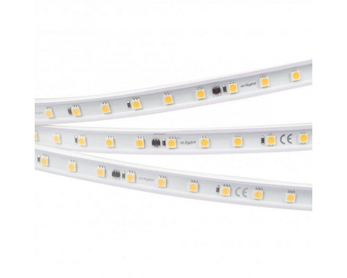 Лента светодиодная Arlight ARL-50000PV-5060-54-230V Day4000 (15mm, 8W, IP65) 027057(1)