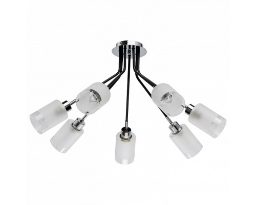 Потолочная люстра De City Олимпия 40 638015107