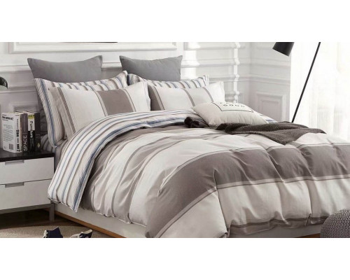 Постельное белье семейное C-306