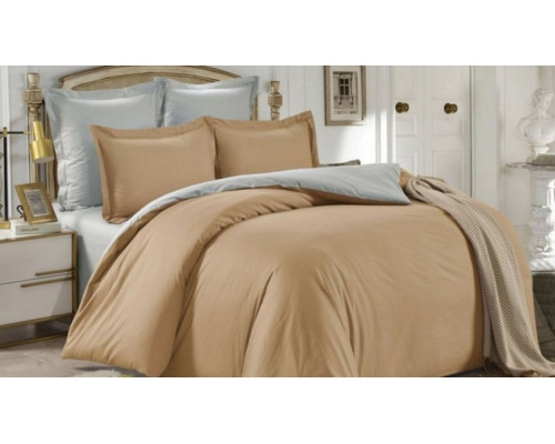 Постельное белье семейное LS