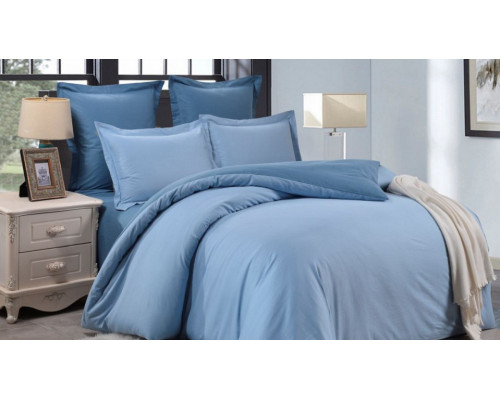 Постельное белье полутораспальное C-1001