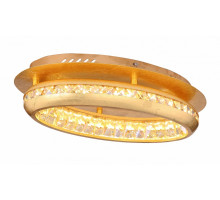 Накладной светильник Globo Hommi 67096-18G