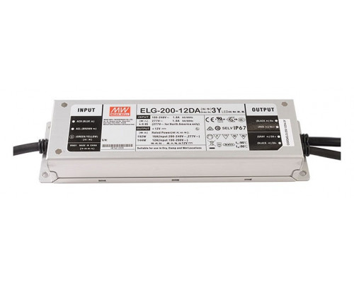 Блок питания Deko-Light Eingangsspannung 872070