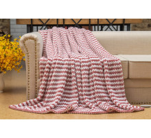 Плед (160x220 см) Гринда