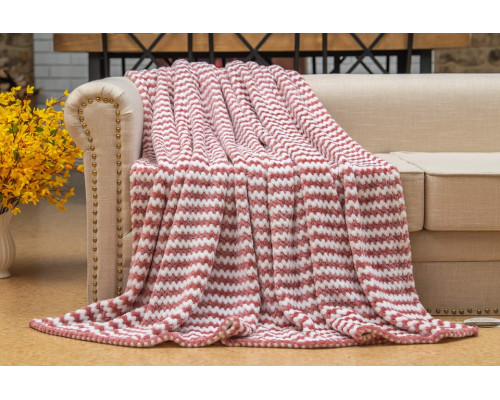 Плед (160x220 см) Гринда