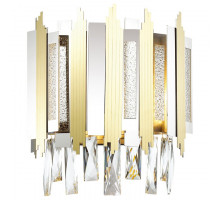 Накладной светильник Odeon Light Runa 4635/2W