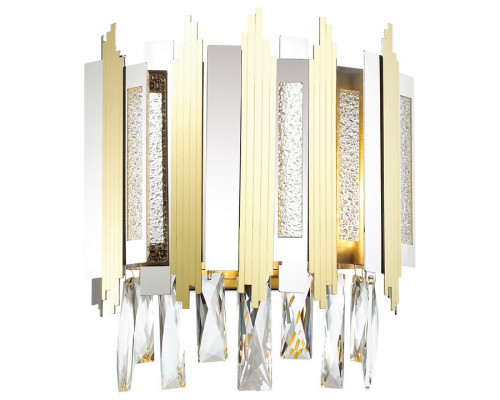 Накладной светильник Odeon Light Runa 4635/2W