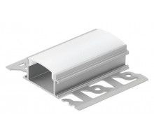 Короб встраиваемый Eglo ПРОМО Recessed Profile 4 99496