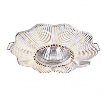 Встраиваемый светильник Novotech Pattern 370491