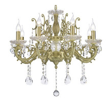 Подвесная люстра Dio D’Arte Colzano Colzano E 1.1.8.300 W