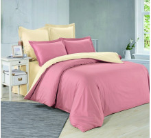 Постельное белье полутораспальное LS-49