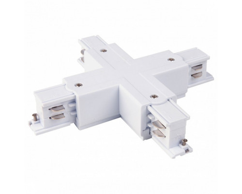 Соединитель X-образный для треков Elektrostandard TRC-1 a039501