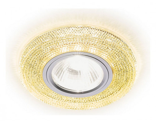 Встраиваемый светильник Ambrella Led S290 S290 GD