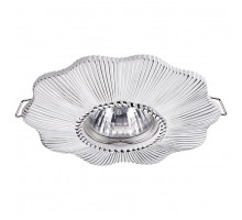 Встраиваемый светильник Novotech Pattern 370492