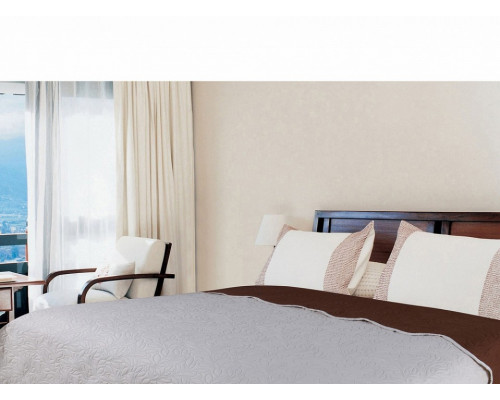 Покрывало полутораспальное Alba