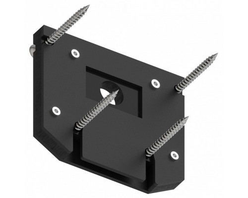 Заглушка для трека Novotech Flum 135131