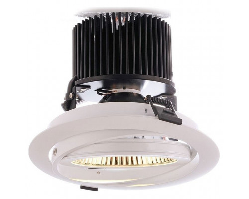 Встраиваемый светильник Deko-Light  565009