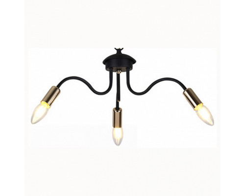 Подвесная люстра Hiper Savona H005-3