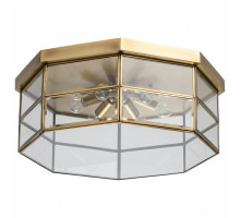 Накладной светильник Chiaro Мидос 1 802011506