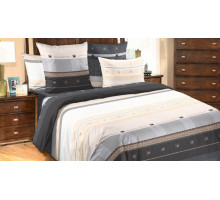 Постельное белье двуспальное Мишель-5