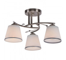 Люстра на штанге Imex MD.0536 MD.0536-3-S SN